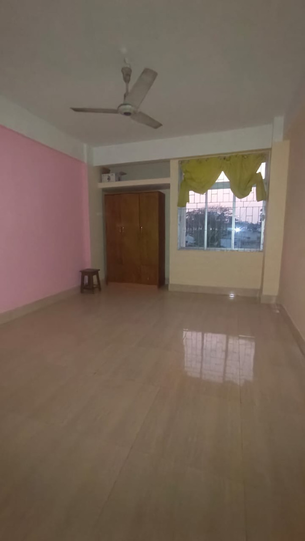 Unfurnished 3bhk in Rukmini Gaon, Guwahati, Assam, India for Rent